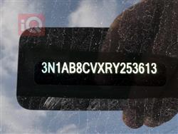 نيسان سنترا